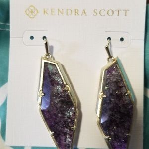 Kendra Scott Bexley Earrings
